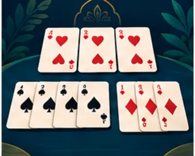 Pair Finder illustrated game cover